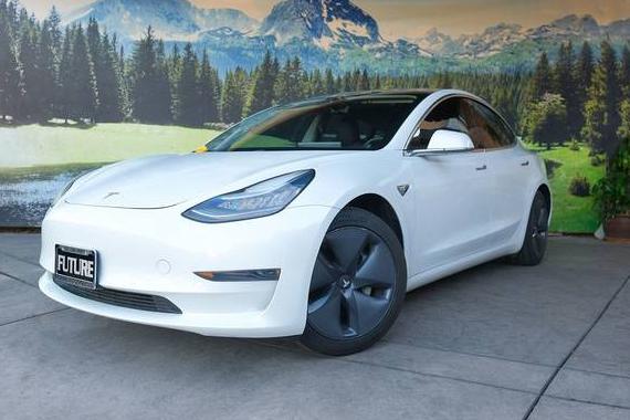 TESLA MODEL 3 2020 5YJ3E1EA8LF740102 image TESLA MODEL 3 2020 5YJ3E1EA8LF740102 image